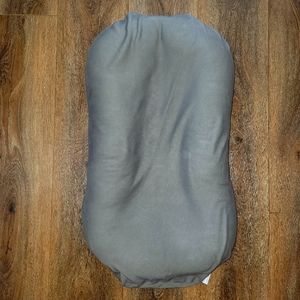 Snuggle Me Organic Cover